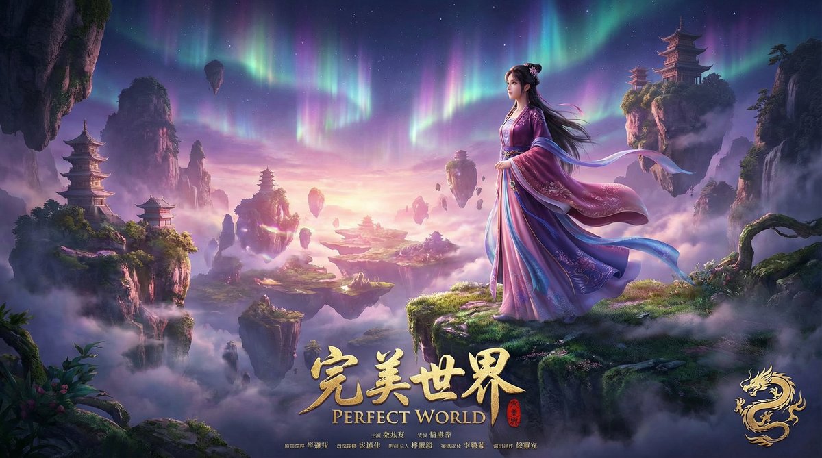 抖音风精选视频