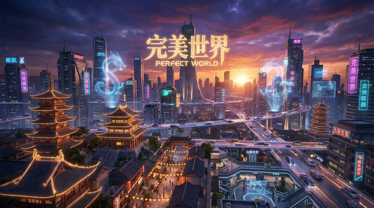 抖音风3D动漫：武侠江湖3D动画